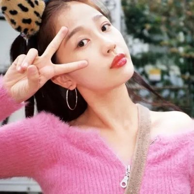 坐稳车泰欣娜