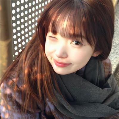 嘲笑的淑女